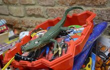 Фото 22: У Львові відкрилась Фабрика святого Миколая