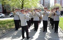Фото 7: У Львові вшанували 33-ю річницю Чорнобильської катастрофи