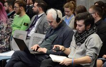 Фото 25: У Львові стартував форум «Креативний прорив»