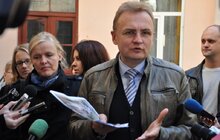 Фото 10: «Комфорту і затишку буде набагато більше», - мер Львова про відремонтований дворик на вул Наливайка, 17