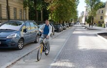 Фото 28: Вул. Пекарська – проїзна