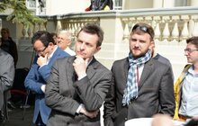 Фото 11: З нагоди Дня міста — філософський сніданок «Бути львів’янином»