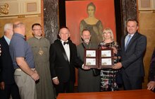 Фото 5: 8-ма школа відсвяткувала 200-річчя: директор школи отримав Орден за заслуги перед Державою Австрія, а школі місто додатково виділить 1 млн грн