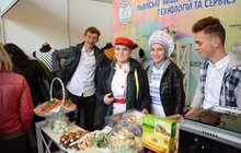 Фото 32: Стартувала дванадцята виставка-ярмарок «Львівський товаровиробник»