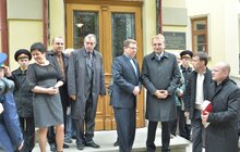 Фото 6: У Львові відкрили Музей визвольної боротьби України