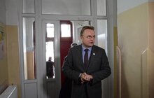 Фото 3: У школах Львова встановлюють охоронну сигналізацію та відеоспостереження