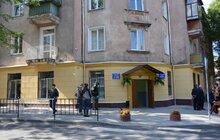 Фото 1: На вул. О.Степанівни, 35А запрацювала нова амбулаторія сімейної медицини