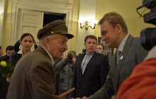 Фото 2: У Львові відкрили експозицію у Музеї визвольної боротьби України