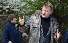 Фото 13: Капітальний ремонт вулиць Корейської та Зубрицького