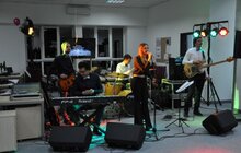 Фото 1: Компанія «b-next» відкрила новий офіс у Львові