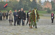 Фото 6: У Львові святкують 70-ту річницю створення УПА