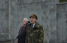 Фото 11: У Львові святкують 70-ту річницю створення УПА