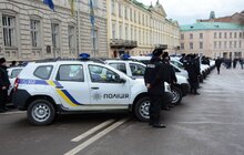 Фото 1: «Питання безпеки завжди було, є і буде питанням номер один», - А.Садовий