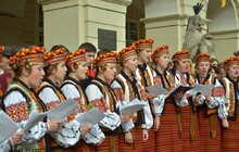 Фото 36: У Львові святкують 70-ту річницю створення УПА