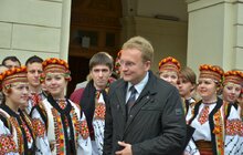 Фото 57: У Львові святкують 70-ту річницю створення УПА
