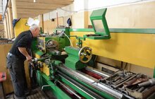 Фото 21: Працівники комунальних підприємств сподіваються на завтрашню підтримку ухвал, які забезпечують життєдіяльність і розвиток КП та існування міста в цілому