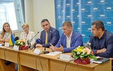 Фото 6: Вже цього літа львів’яни можуть відкривати для себе Грузію