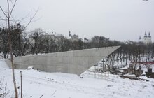 Фото 7: У Львові створюють Меморіал пам’яті Героїв Небесної Сотні