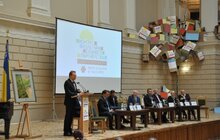 Фото 16: У Львові стартував ІІІ Конгрес культури Східного партнерства