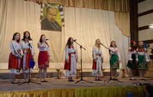 Фото 4: Кращих членів УТОС нагородили подяками та преміями