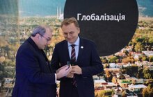 Фото 10: VimpelCom відкрила у Львові Глобальний сервісний центр на 900 робочих місць