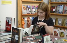 Фото 7: Сьогодні у Львові розпочинається 28 BookForum