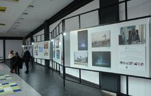Фото 4: У Львові стартувала унікальна виставка з роботами аргентинських фотохудожниць