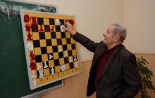 Фото 16: У Львові оновлюють кабінети природничо-математичного циклу