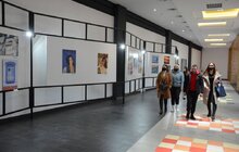 Фото 19: У Львові стартувала унікальна виставка з роботами аргентинських фотохудожниць