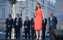 Фото 5: У Львові урочисто стартували Дні культури Кувейту