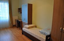 Фото 7: У Львові створено новий дитячий будинок сімейного типу, де влаштовано 5 дітей-сиріт та дітей, позбавлених батьківського піклування