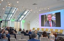 Фото 11: Сьогодні стартував Lviv Eco Forum 2021