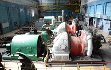 Фото 29: «Львівтеплоенерго» проводить гідравлічні випробування магістральних теплових мереж від ТЕЦ-1: сьогодні гідравлять мережі Сихова