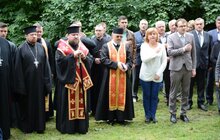 Фото 9: Сьогодні у Львові вшанували пам’ять жертв війни