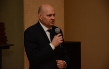 Фото 4: З нагоди Дня енергетика мер Львова привітав трудові колективи «Львівтеплоенерго» та «Залізничнетеплоенерго»