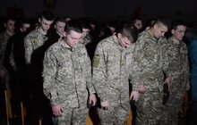 Фото 6: Львів відзначає 101-шу річницю подвигу Героїв Крут