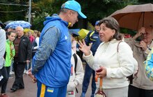 Фото 11: 23 червня у Львові відзначають Міжнародний Олімпійський день