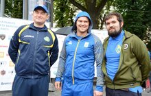 Фото 13: 23 червня у Львові відзначають Міжнародний Олімпійський день