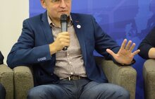 Фото 3: У Львові Голова Консультативної місії Європейського Союзу в Україні (КМЄС) представив команду львівського регіонального представництва КМЄС