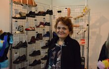Фото 12: Стартувала дев’ята виставка-ярмарок «Львівський товаровиробник»