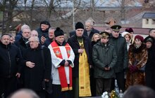 Фото 7: Львів відзначає День Соборності України та 101-шу річницю Акту злуки УНР та ЗУНР