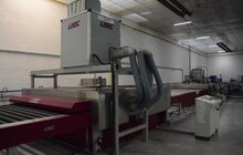 Фото 11: Презентація групи компаній з виробництва продукції зі скла Glas Trösch та підприємства «Глас Трьош Львів»