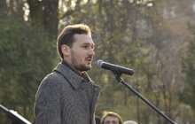 Фото 6: У Львові відкрили пам’ятник поету Богдану-Ігорю Антоничу