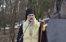 Фото 18: У Львові відкрили пам’ятник поету Богдану-Ігорю Антоничу