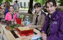 Фото 27: Львів святкує свій день народження