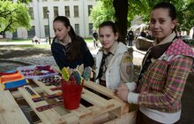 Фото 29: Львів святкує свій день народження