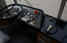 Фото 3: Тролейбусний парк Львова оновлюється: нові відремонтовані тролейбуси вийдуть на рейс до Великодня