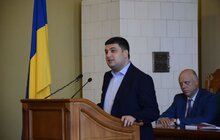 Фото 49: Урочиста сесія з нагоди 760-річчя Львова