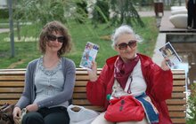 Фото 14: Дні Львова у Тбілісі зібрали 15 тис людей