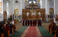 Фото 18: У Львові на Знесінні відкрили Центр денного дозвілля для літніх львів’ян